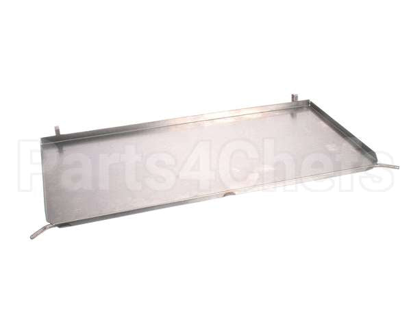 00-702319-0000A Vulcan Hart Drip Pan Rack,Rb-36