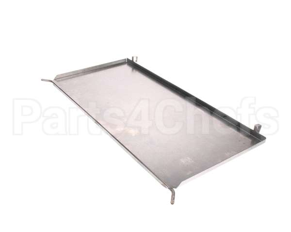 00-702319-0000A Vulcan Hart Drip Pan Rack,Rb-36