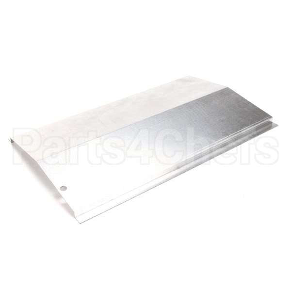 00-704379 Compatible Vulcan 29Oven Deflector