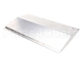 00-704379 Vulcan Hart 29Oven Deflector