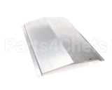 00-704379 Vulcan Hart 29Oven Deflector