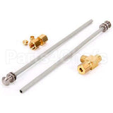 00-705058-0000A Compatible Vulcan 2-Open Burner Pilot