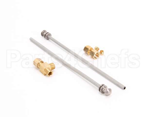 00-705058-0000A Vulcan Hart 2-Open Burner Pilot