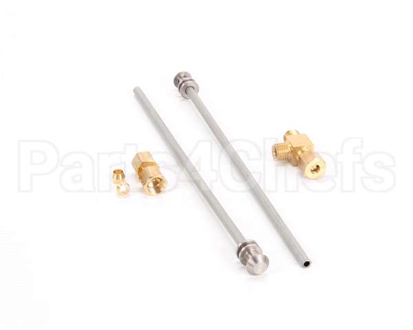 00-705058-0000A Vulcan Hart 2-Open Burner Pilot