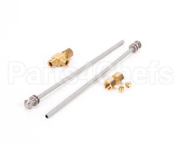 00-705058-0000A Vulcan Hart 2-Open Burner Pilot