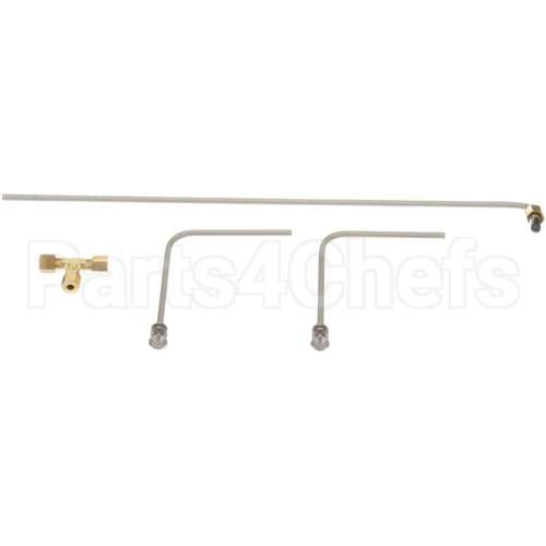00-706617-0000A Compatible Vulcan Pilot Assy 14-3/8" X 7-5/8"
