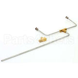 00-706617-0000B Compatible Vulcan F 2 Burner Pilot Assy