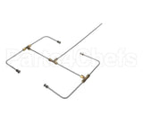 00-706618-0000B Vulcan Hart Pilot, Assembly 4-Oburner F