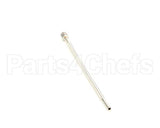 00-706771-0000A Vulcan Hart Fry Top Burner Pilot 8