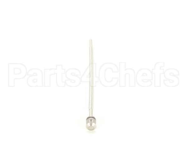 00-706771-0000A Vulcan Hart Fry Top Burner Pilot 8