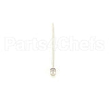 00-706771-0000A Vulcan Hart Fry Top Burner Pilot 8