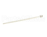 00-706771-0000A Vulcan Hart Fry Top Burner Pilot 8