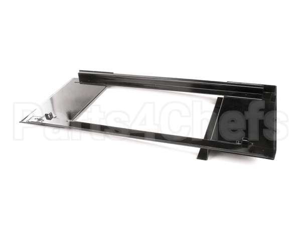 00-707855-000AP Vulcan Hart F-Rack Guide Side Rh Porc