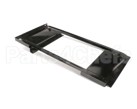 00-707855-000AP Vulcan Hart F-Rack Guide Side Rh Porc