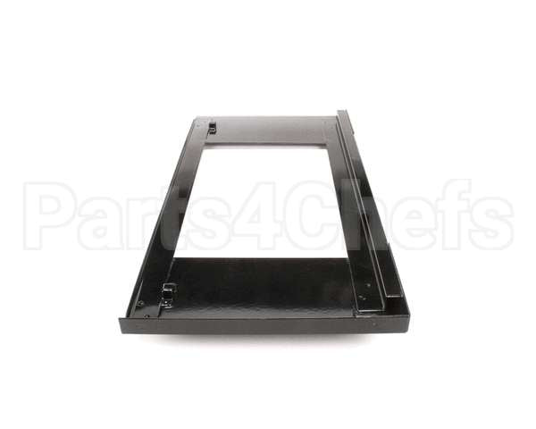 00-707855-000AP Vulcan Hart F-Rack Guide Side Rh Porc