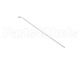 00-709240-0000A Vulcan Hart Pilot Tube Assembly