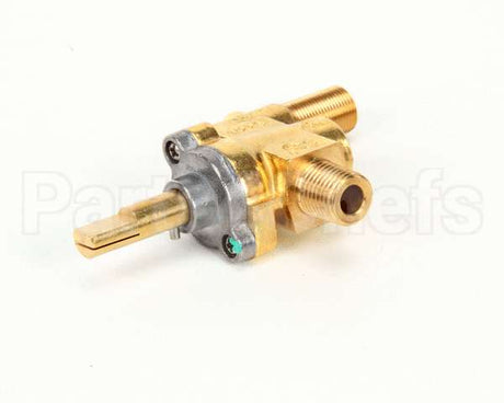 00-710121 Vulcan Hart Valve,Spr-100