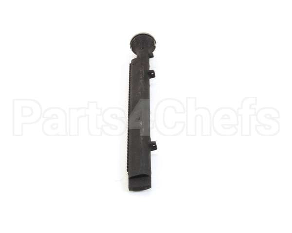 00-710406-0000A Vulcan Hart I,Csi-Scb Brunr Asy Dr/R