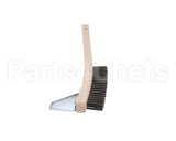 00-710412 Vulcan Hart A15 Wire Brush W/Scrapr