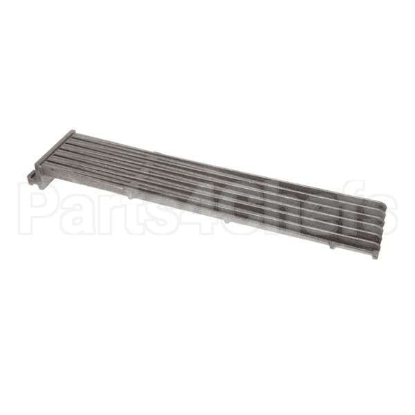 00-710423-00001 Compatible Vulcan Grate, Scb Straight (B15D) (6)
