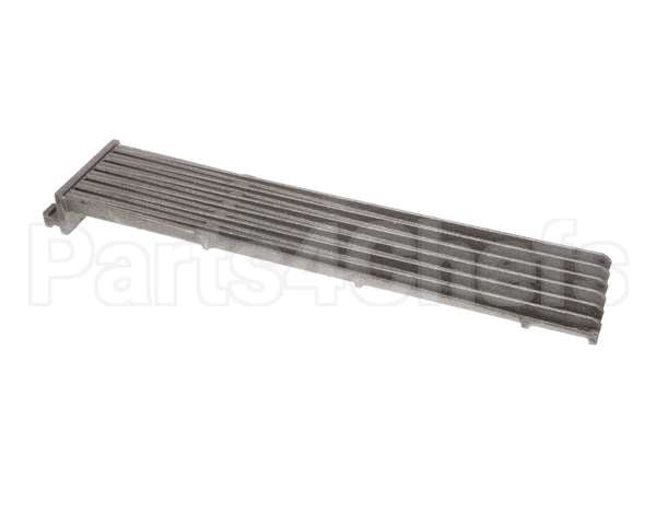00-710423-00001 Vulcan Hart Grate,Scb Straight (B15D) (6)