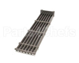 00-710423 Vulcan Hart B15D Scb Grate (Str Up)