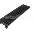 00-710424 Compatible Midwest Appliance Parts Grate - Slanted 7 Rung