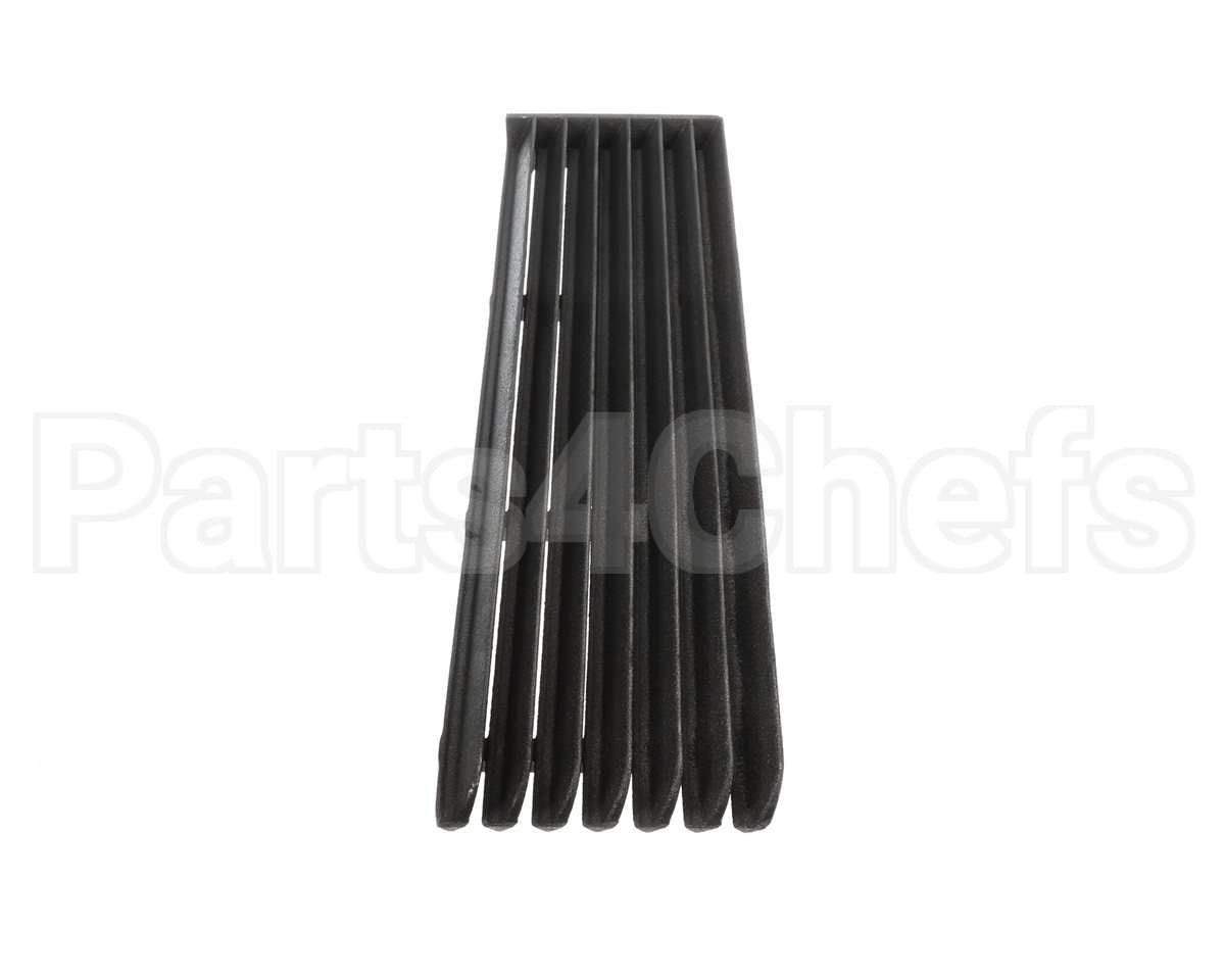 00-710424 Hobart Grate - Slanted 7 Rung