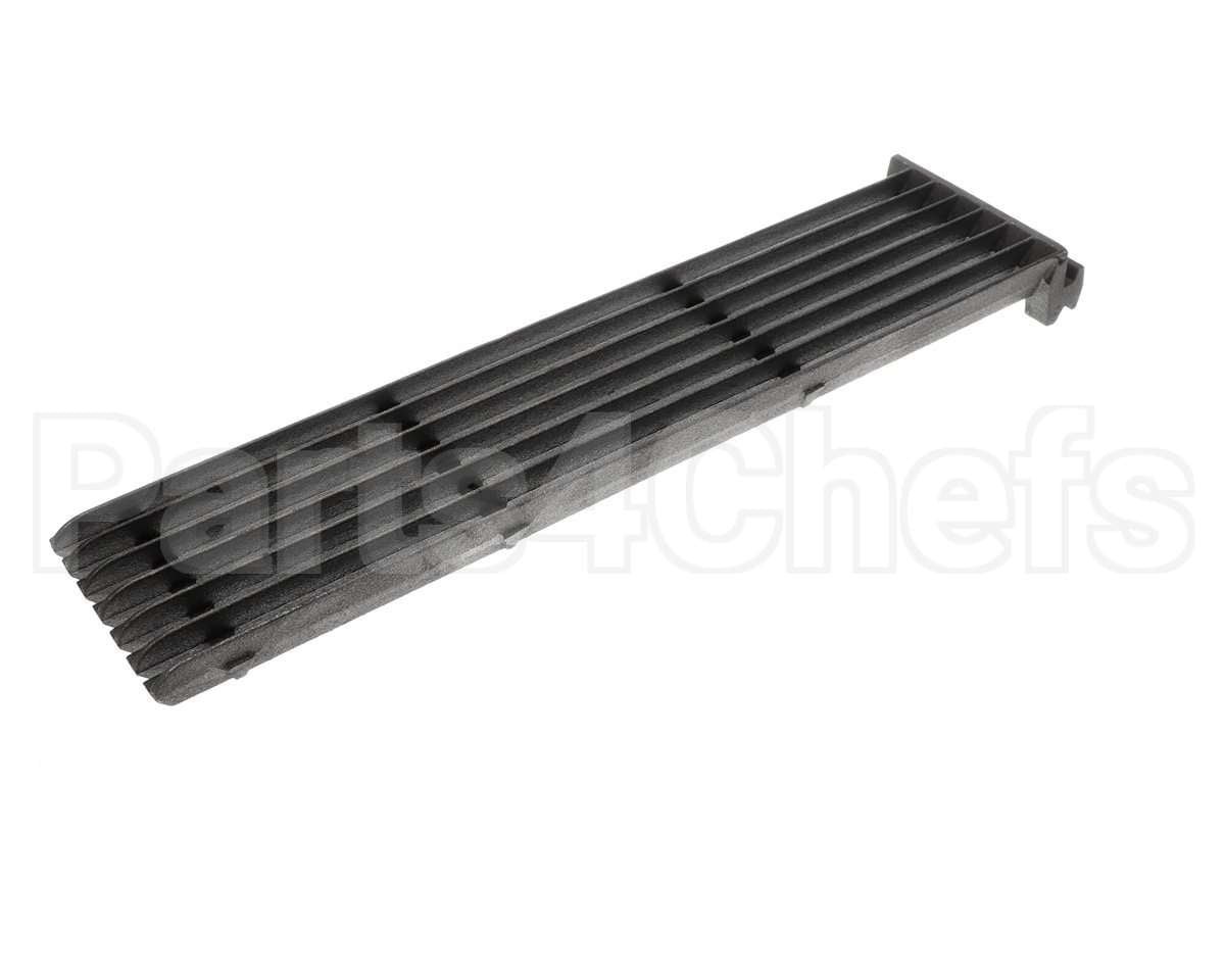00-710424 Hobart Grate - Slanted 7 Rung