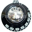 00-710452 Compatible Hobart Dial 2 D, Off-Low-250-500