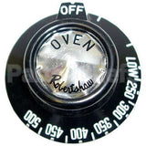 00-710452 Compatible Hobart Dial 2 D, Off-Low-250-500