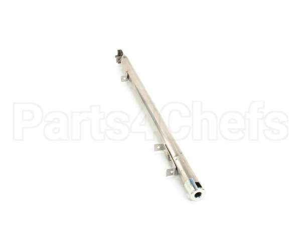 00-710453 Vulcan Hart Scb S/S Burner Jet Tube