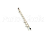00-710453 Vulcan Hart Scb S/S Burner Jet Tube