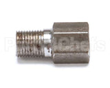 00-710454 Vulcan Hart Steel Manif Valve Adapt