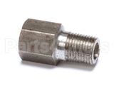 00-710454 Vulcan Hart Steel Manif Valve Adapt
