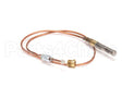 00-711335 Vulcan Hart Cp2 Pilot Gen 24Thermp
