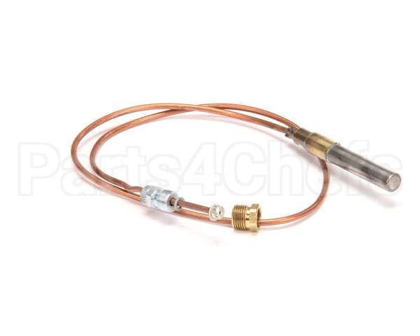 00-711335 Vulcan Hart Cp2 Pilot Gen 24Thermp