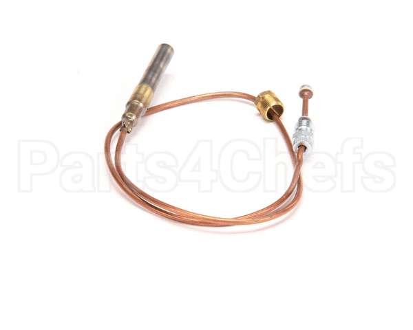 00-711335 Vulcan Hart Cp2 Pilot Gen 24Thermp