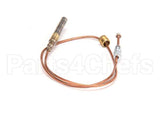00-711335 Vulcan Hart Cp2 Pilot Gen 24Thermp