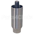 00-711396 Compatible Vulcan Leg(4"H, S/S, 5/8-11)