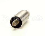 00-711396 Vulcan Hart Spec Leg (Nickel)