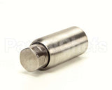 00-711396 Vulcan Hart Spec Leg (Nickel)