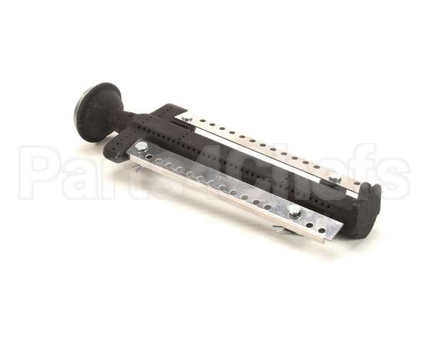 00-712001-0000A Vulcan Hart Burner,Broiler S/A Cga