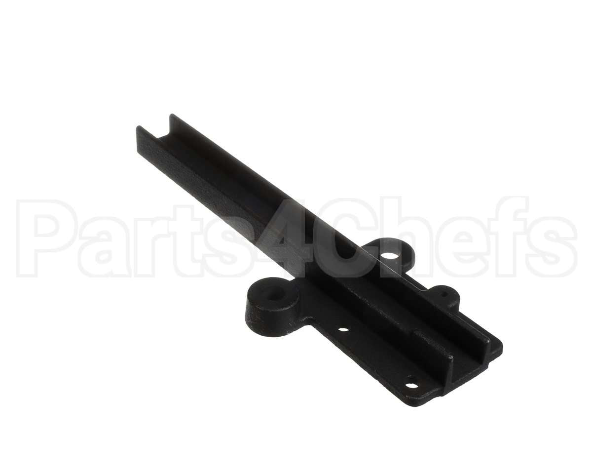 00-712008 Vulcan Hart Rb5-9Rack Slide Cast Rt
