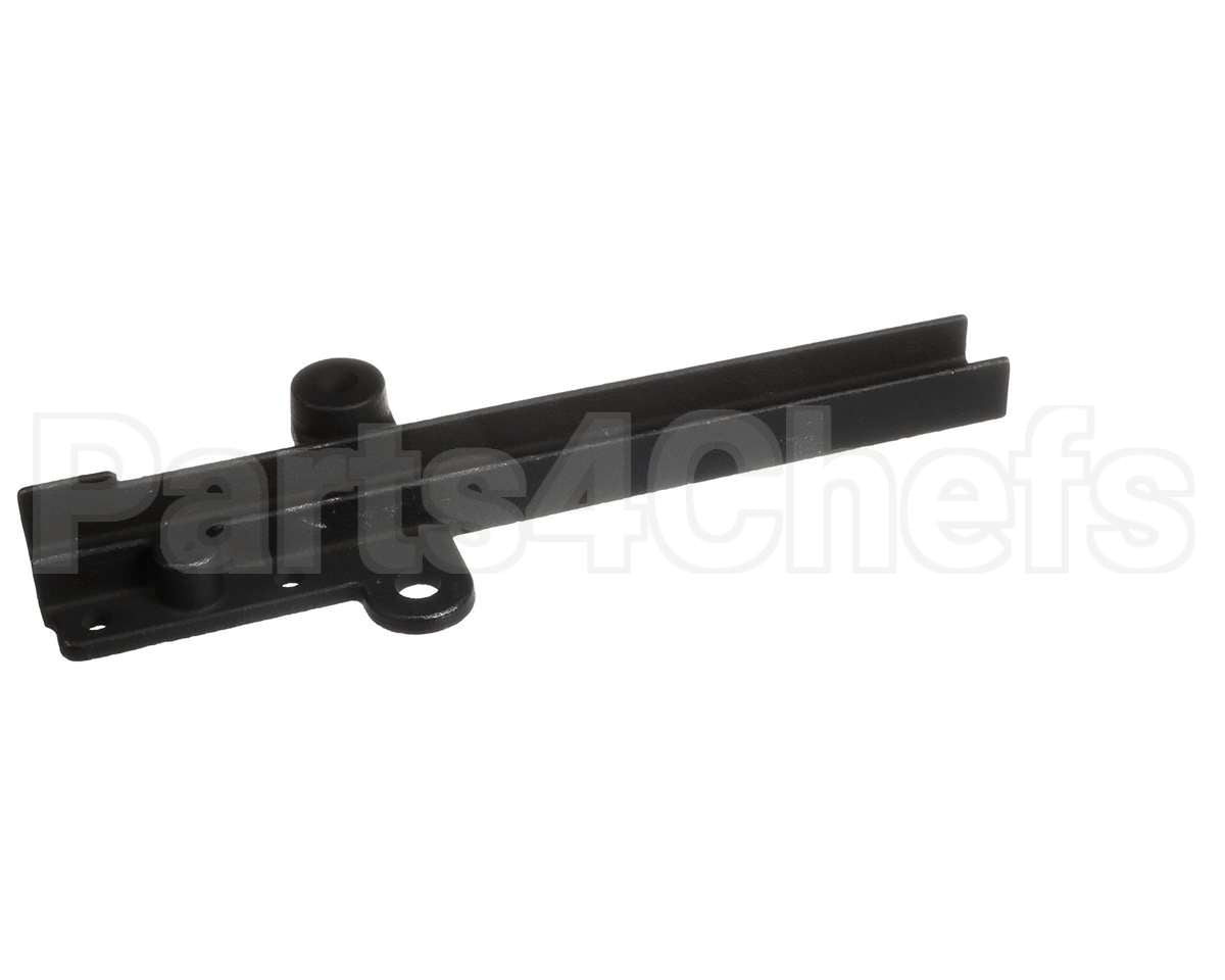 00-712008 Vulcan Hart Rb5-9Rack Slide Cast Rt
