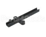 00-712009 Vulcan Hart Rb5-10Rack Slide Cst Lh