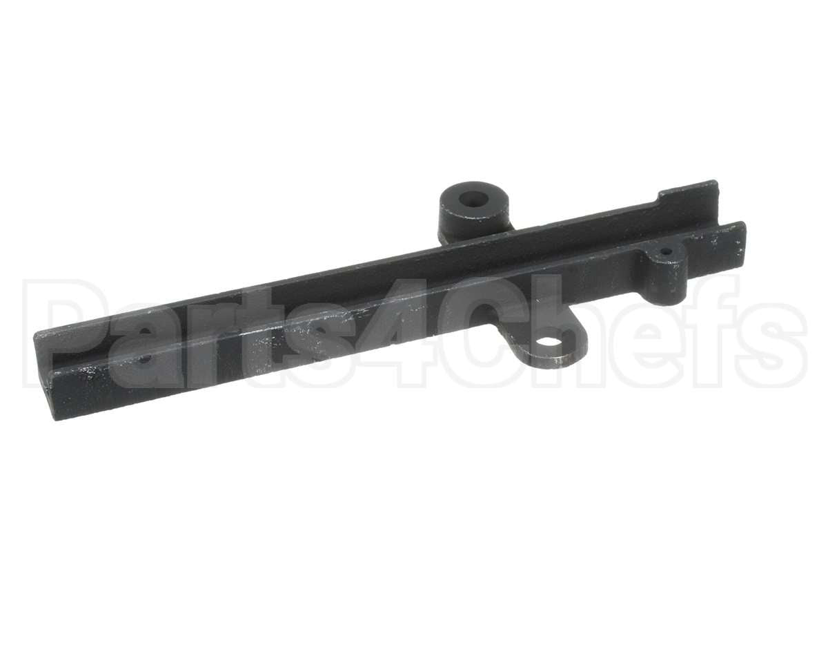 00-712009 Vulcan Hart Rb5-10Rack Slide Cst Lh