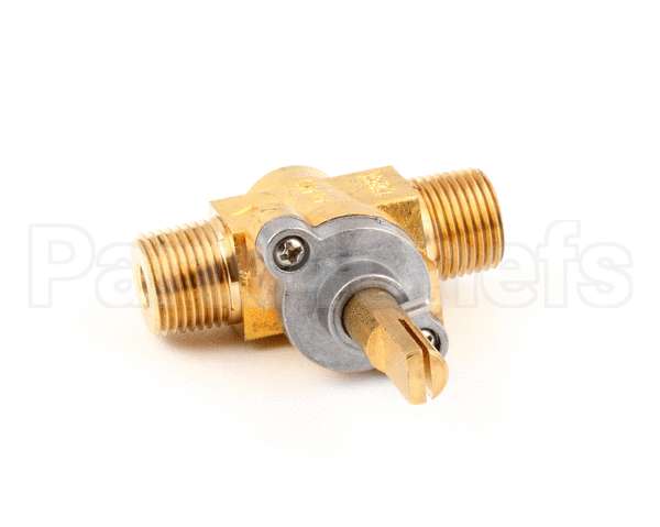 00-712043 Vulcan Hart Sal Shutoff Value