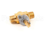 00-712043 Vulcan Hart Sal Shutoff Value
