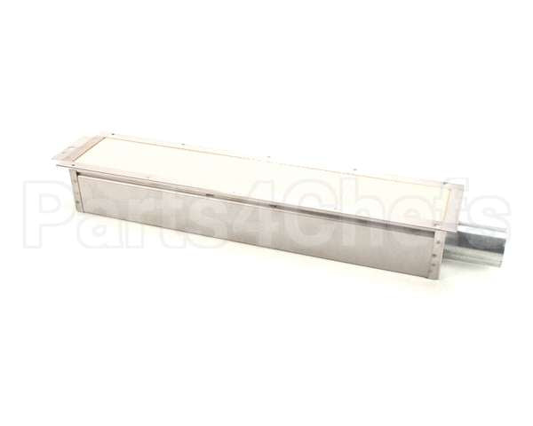 00-712055 Vulcan Hart Hdrb Mr Burner New Styl